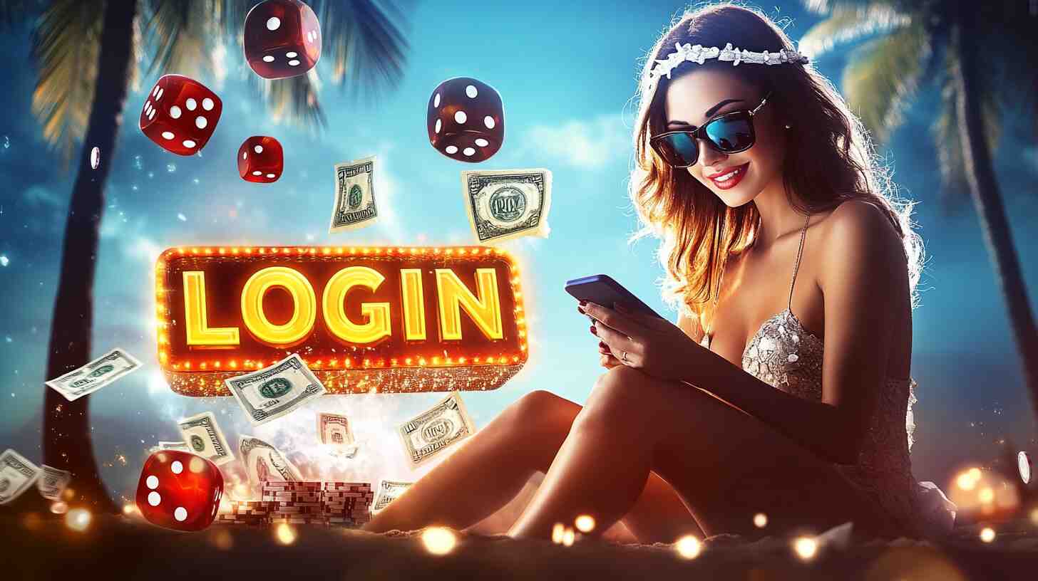 Sign In and Spin – Login Casino 4999BET
